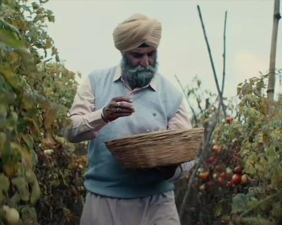 Agora Unveils Ad to Empower…